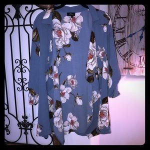 🌳 Milk & Honey boutique piece